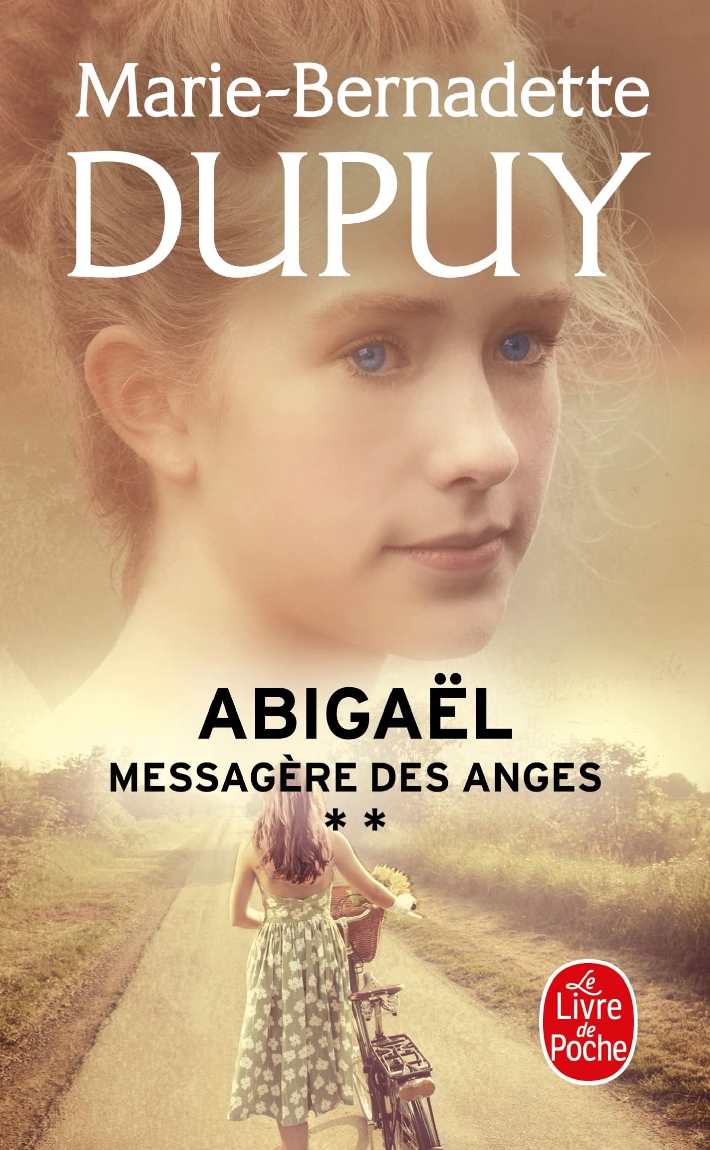 Abigaël, messagère des anges (Abigaël Saison 1, Tome 2) 9782253259503