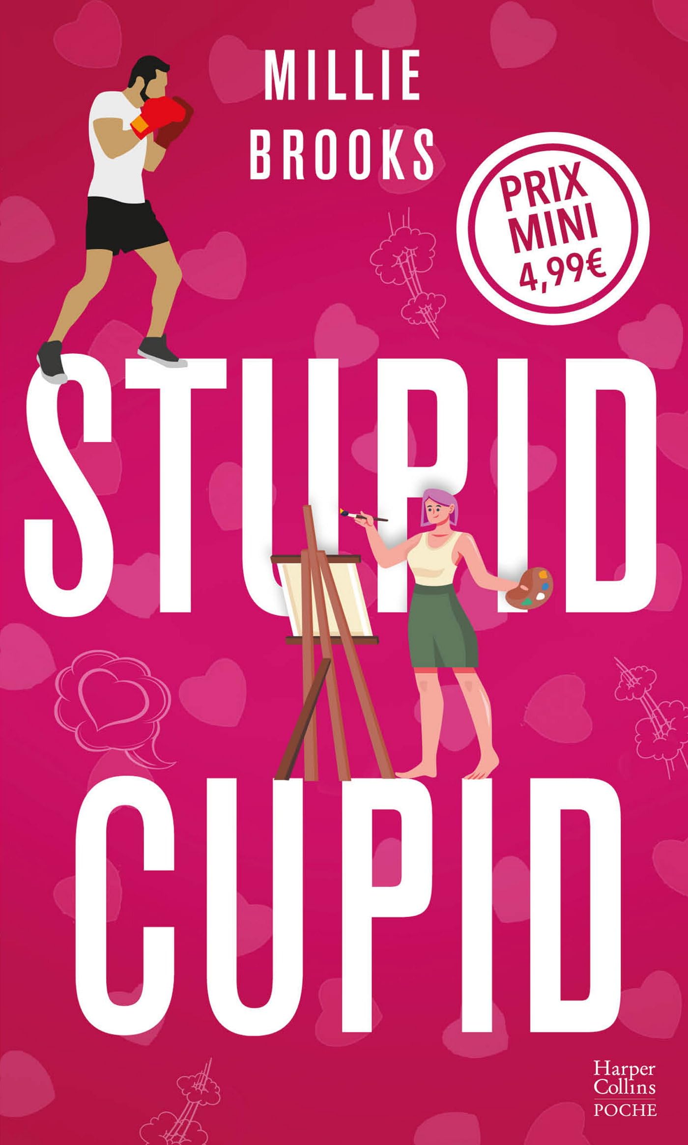 Stupid Cupid 9791033922049