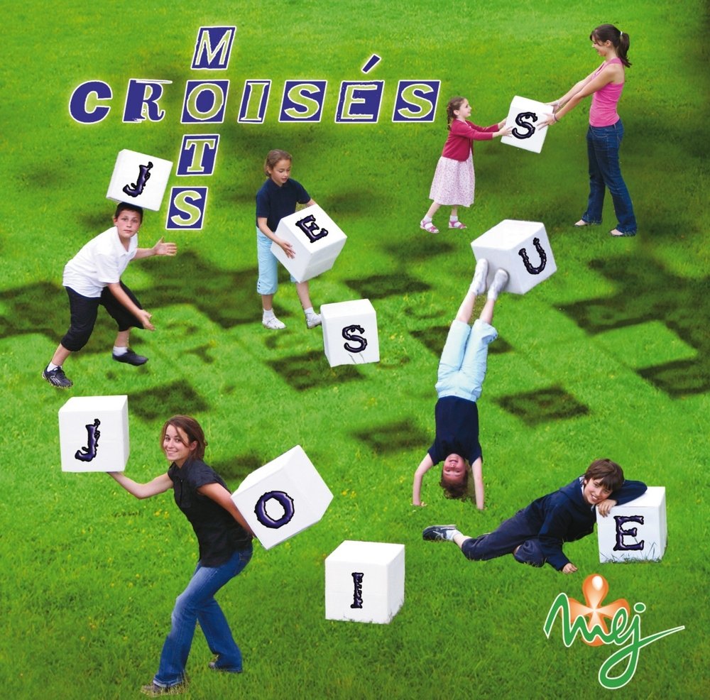 Mots Croisés 3560530123824