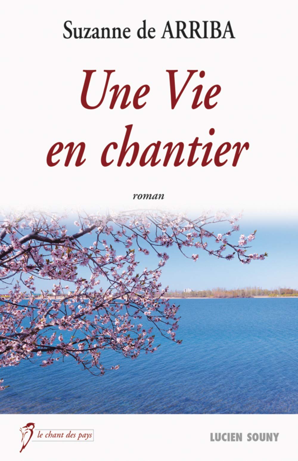 Une Vie en Chantier 9782848864792
