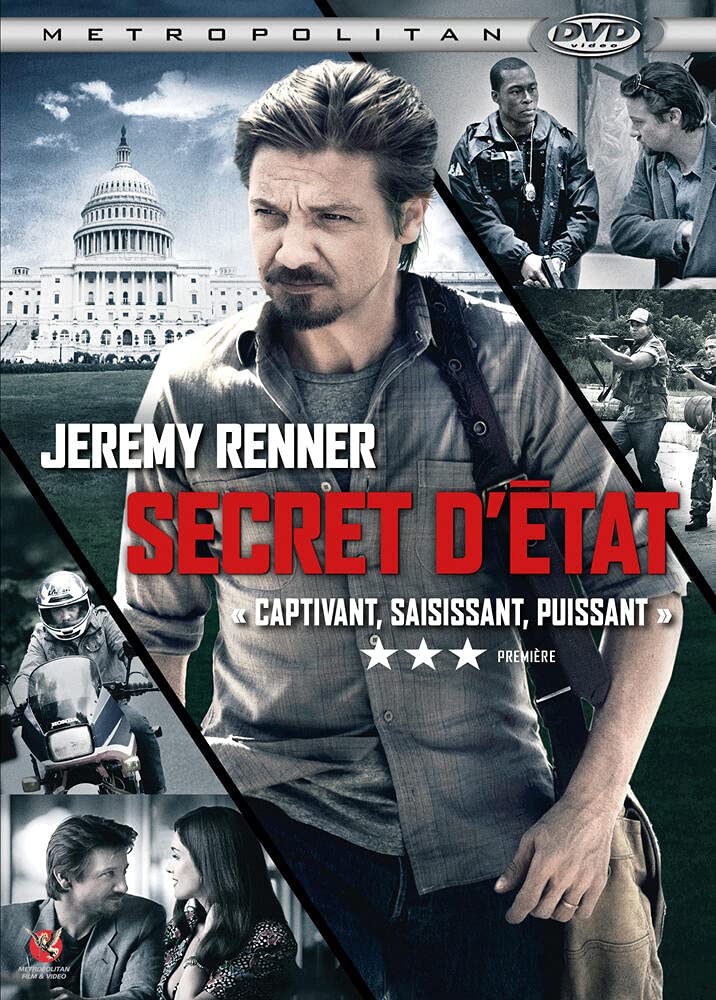 Secret d'état 3512391499679