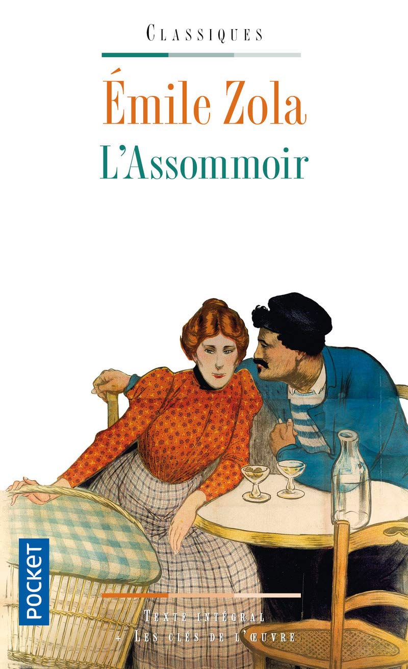 L'Assommoir 9782266205146