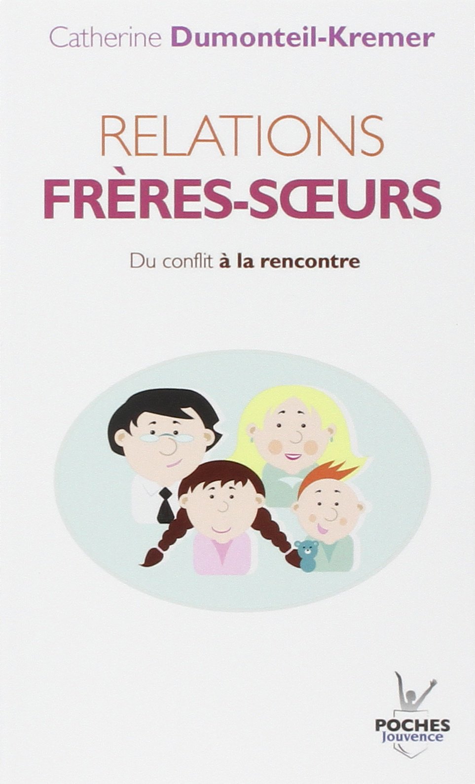n°16 Relations frère, soeur: Du conflit à la rencontre 9782883537392