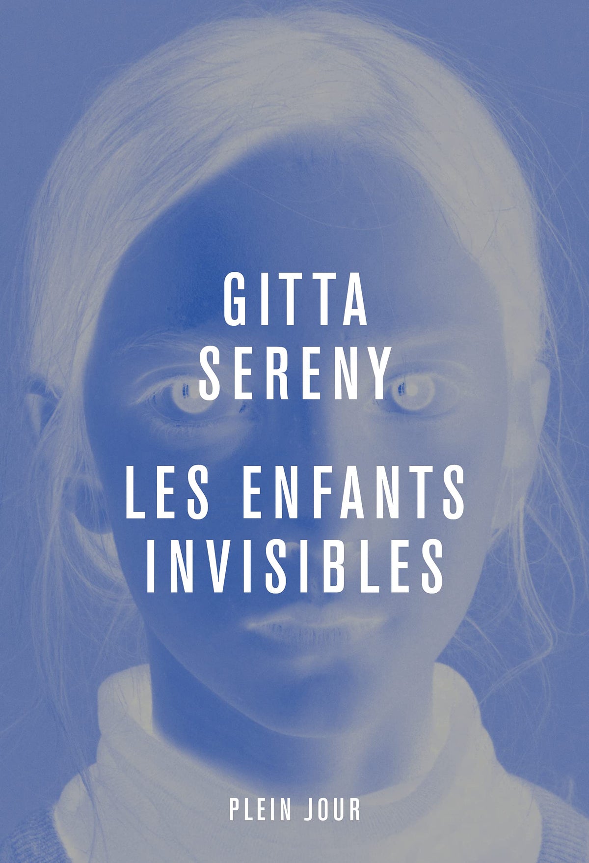 Les Enfants invisibles 9782370670335