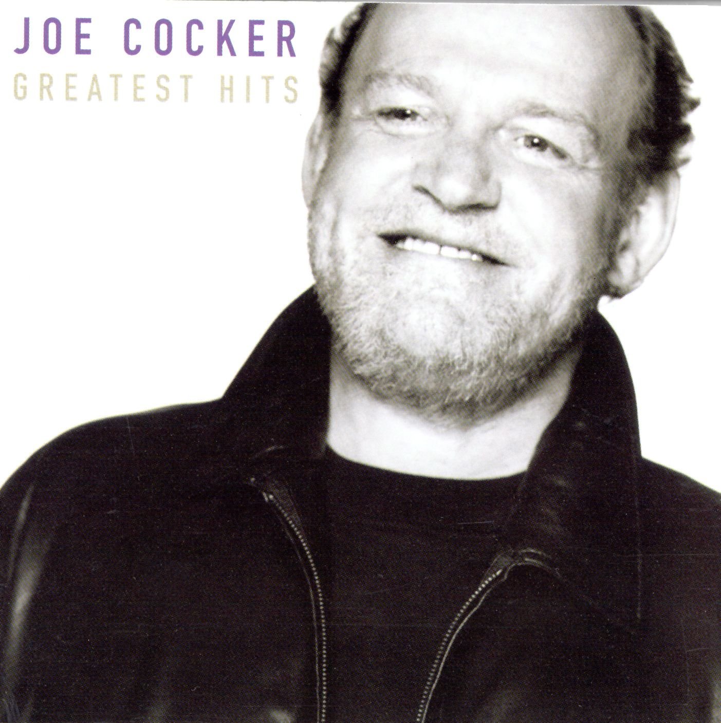 Joe Cocker - Greatest Hits 0766485156020