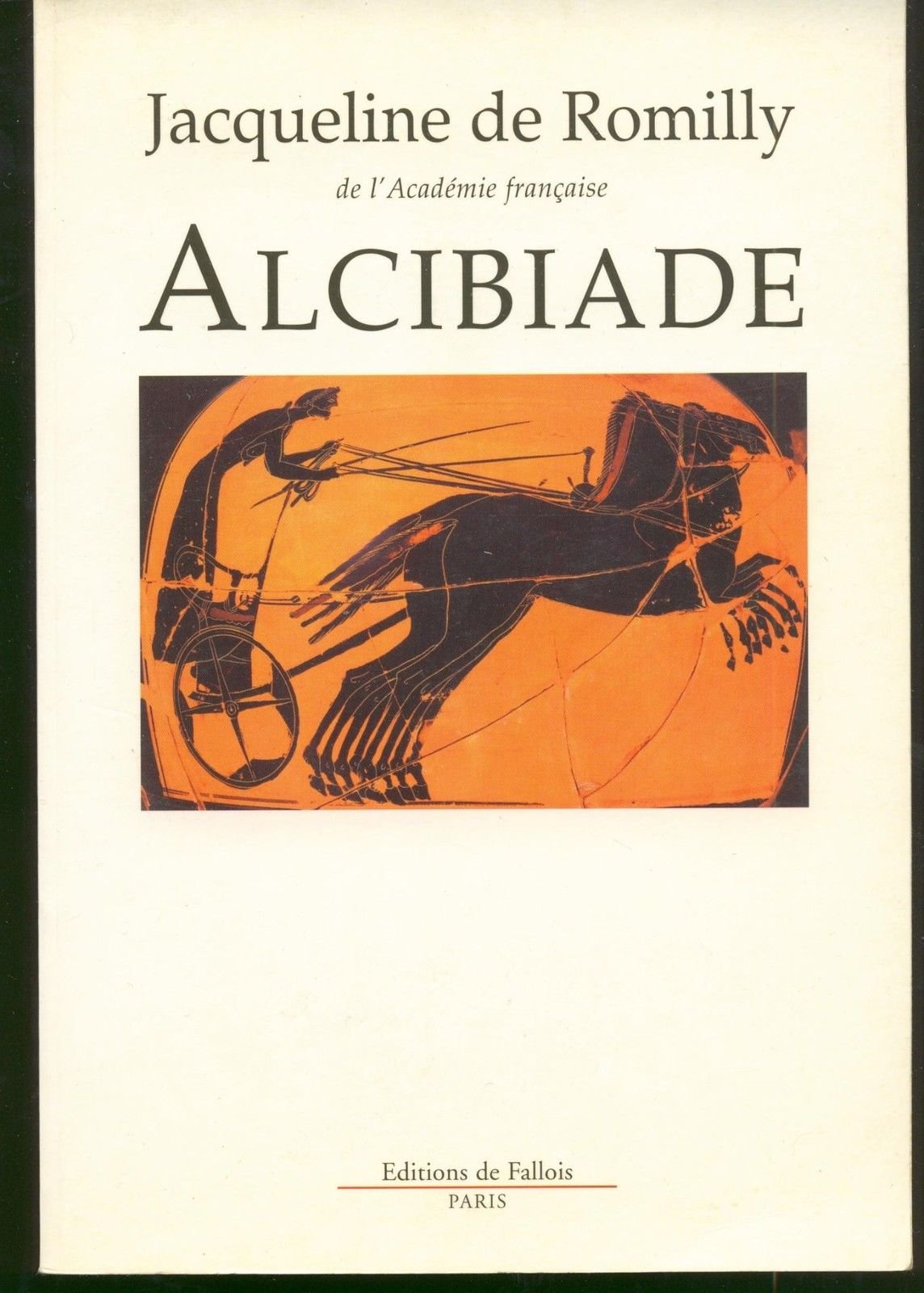 Alcibiade 9782286062798