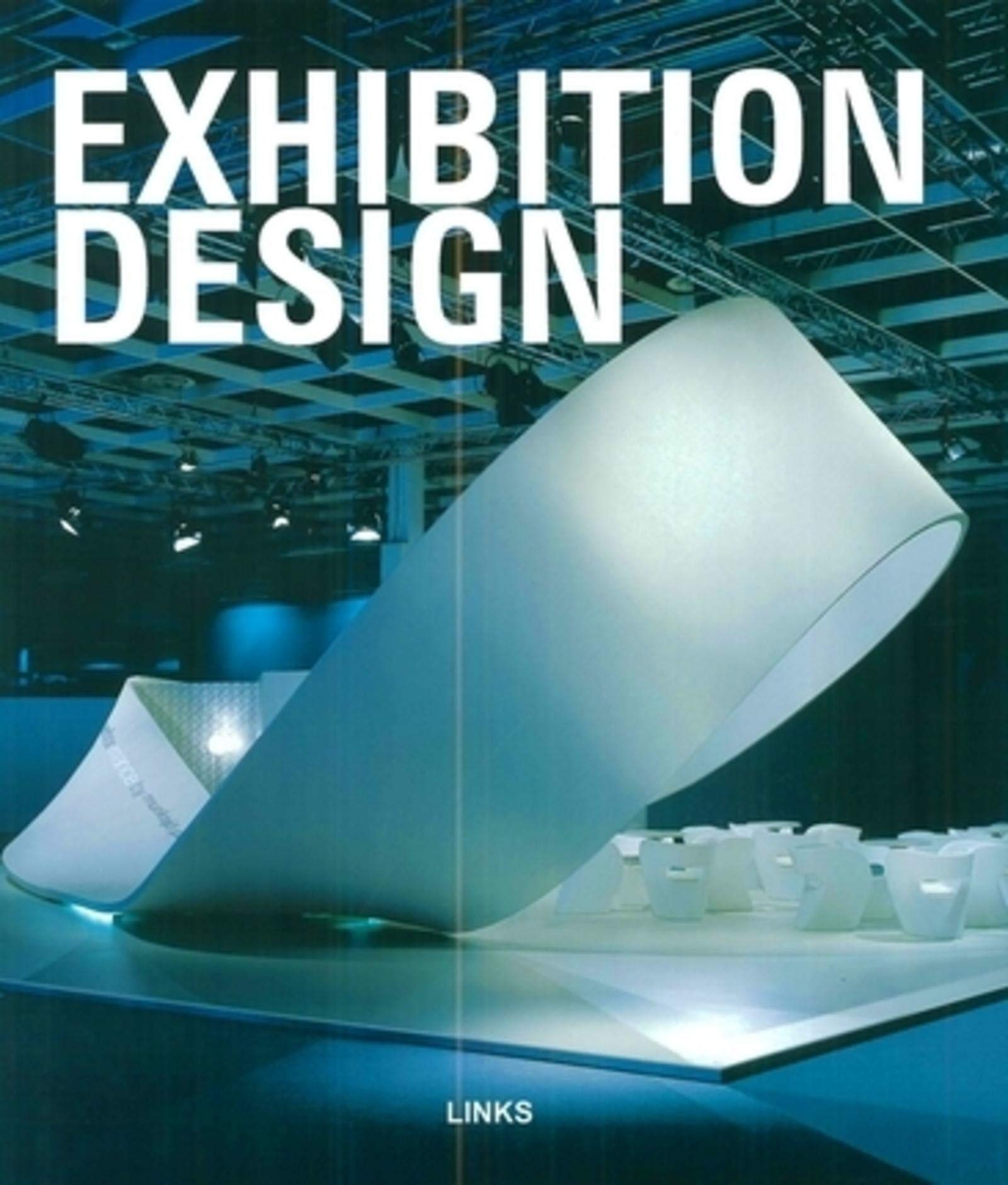 Exhibition Design: Le design de stands d'exposition 9788496263635