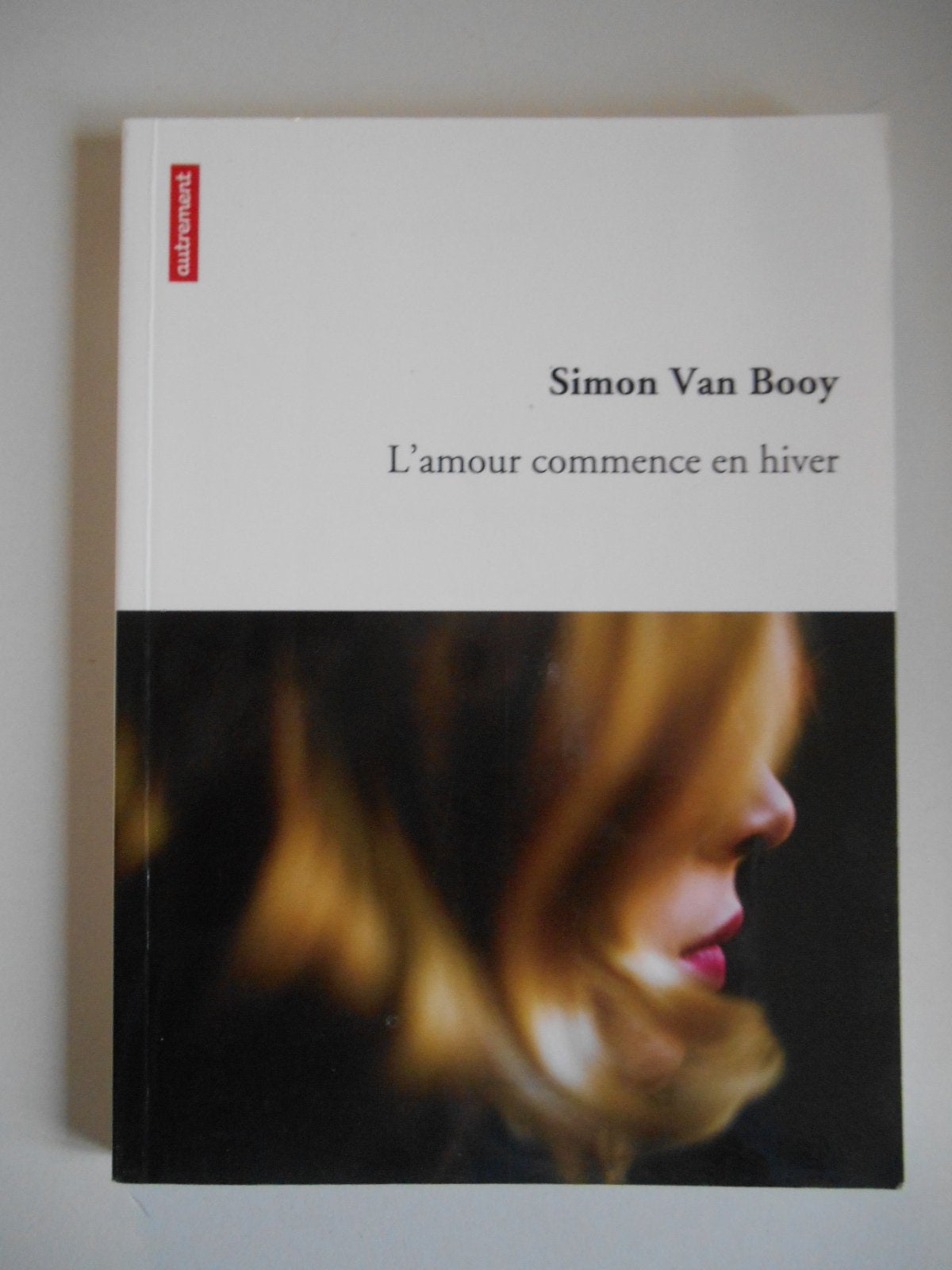 L'amour commence en hiver 9782746732292