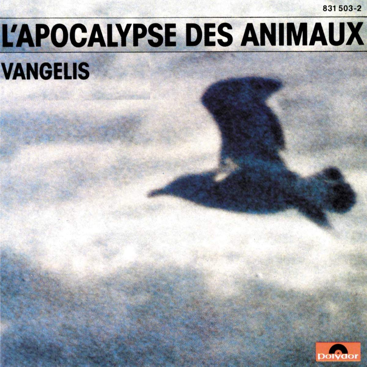L'apocalypse Des Animeaux 0042283150324