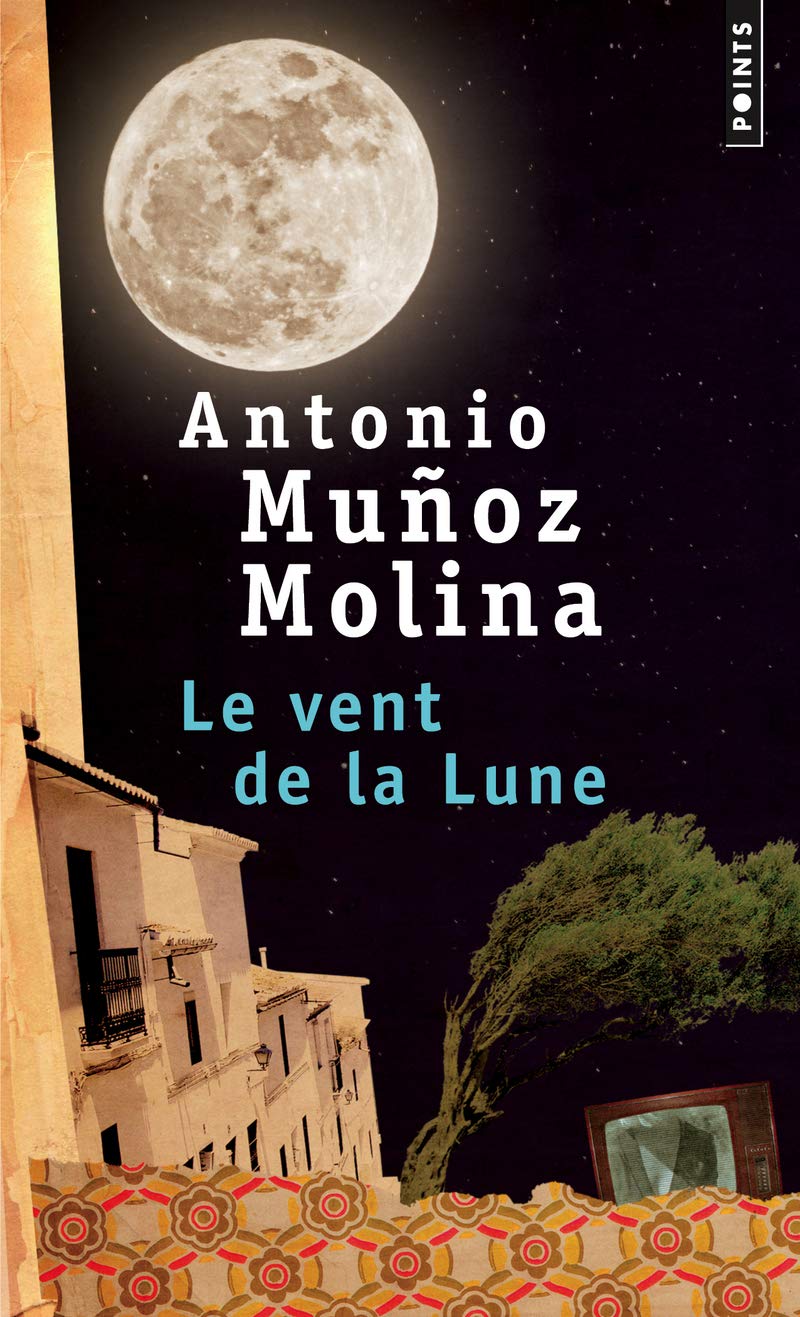 Le Vent de la Lune 9782757827956