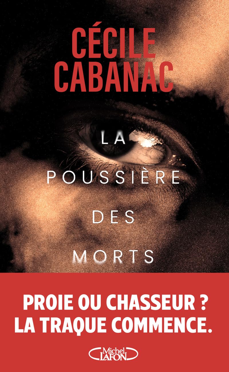 La poussière des morts 9782749960883