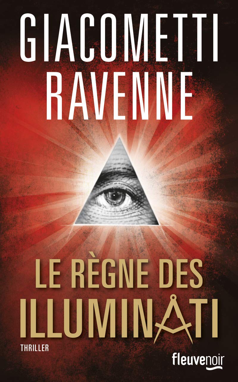 Le règne des Illuminati 9782265093706