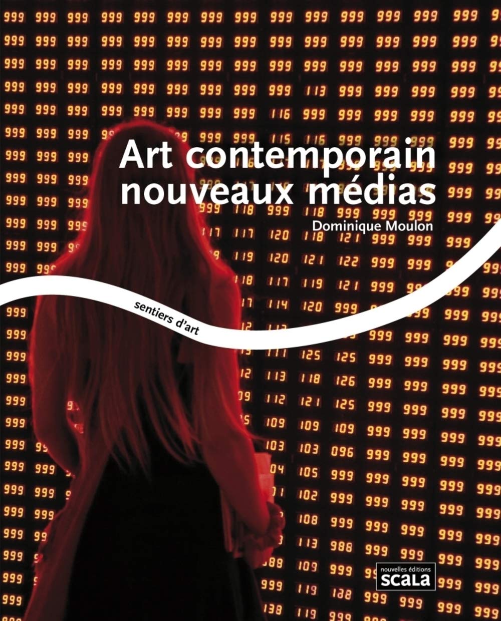 Art contemporain nouveaux médias 9782359880380