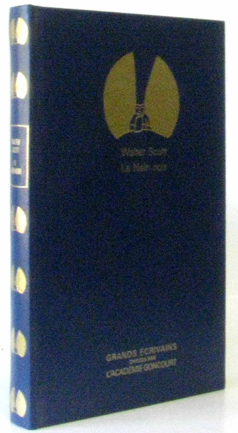 Le Nain noir (Grands écrivains .) 9782850182402