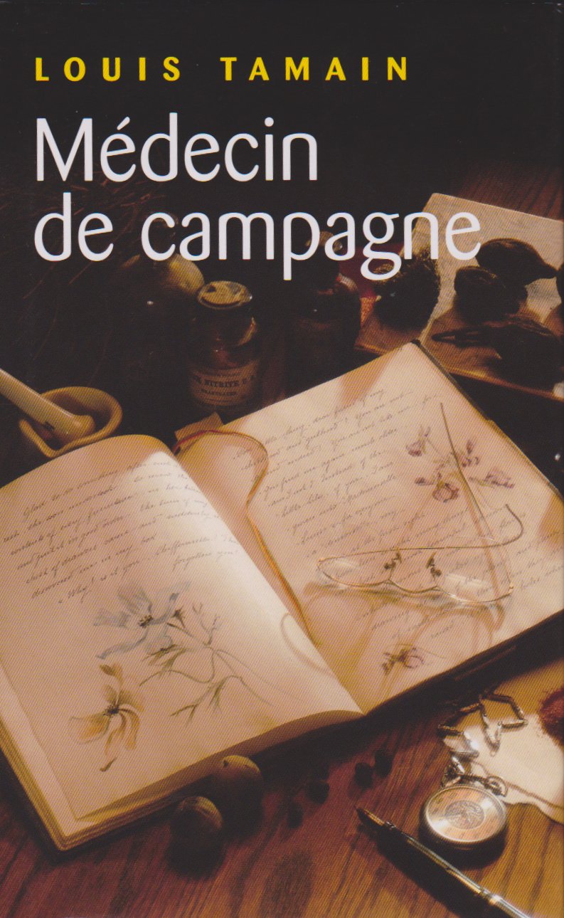 Médecin de campagne 9782298023961