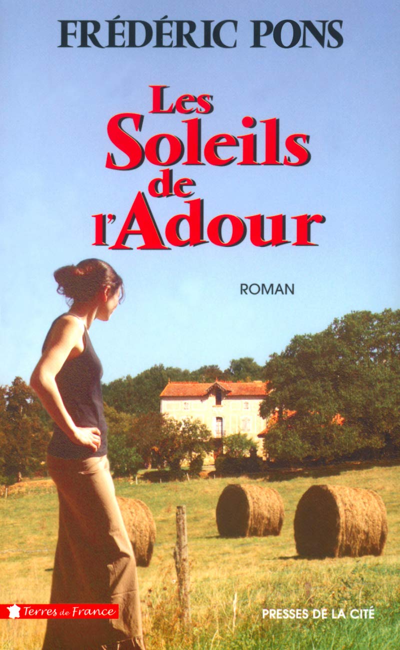 Le Soleils de l'Adour 9782258055711