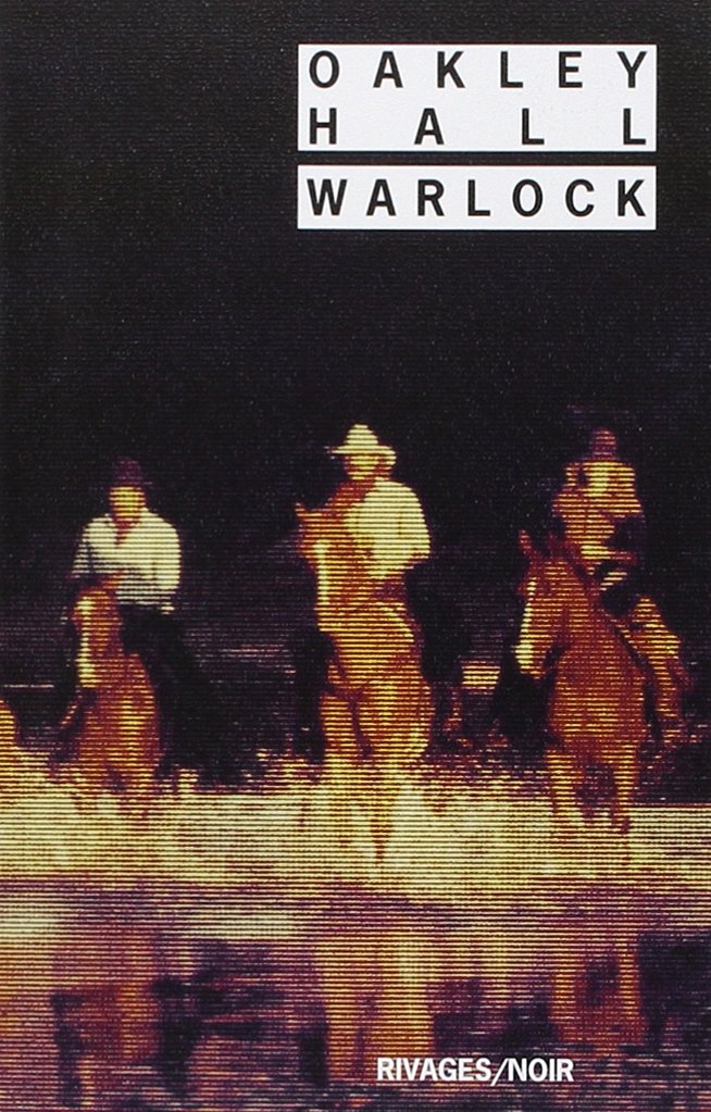 Warlock 9782743622701