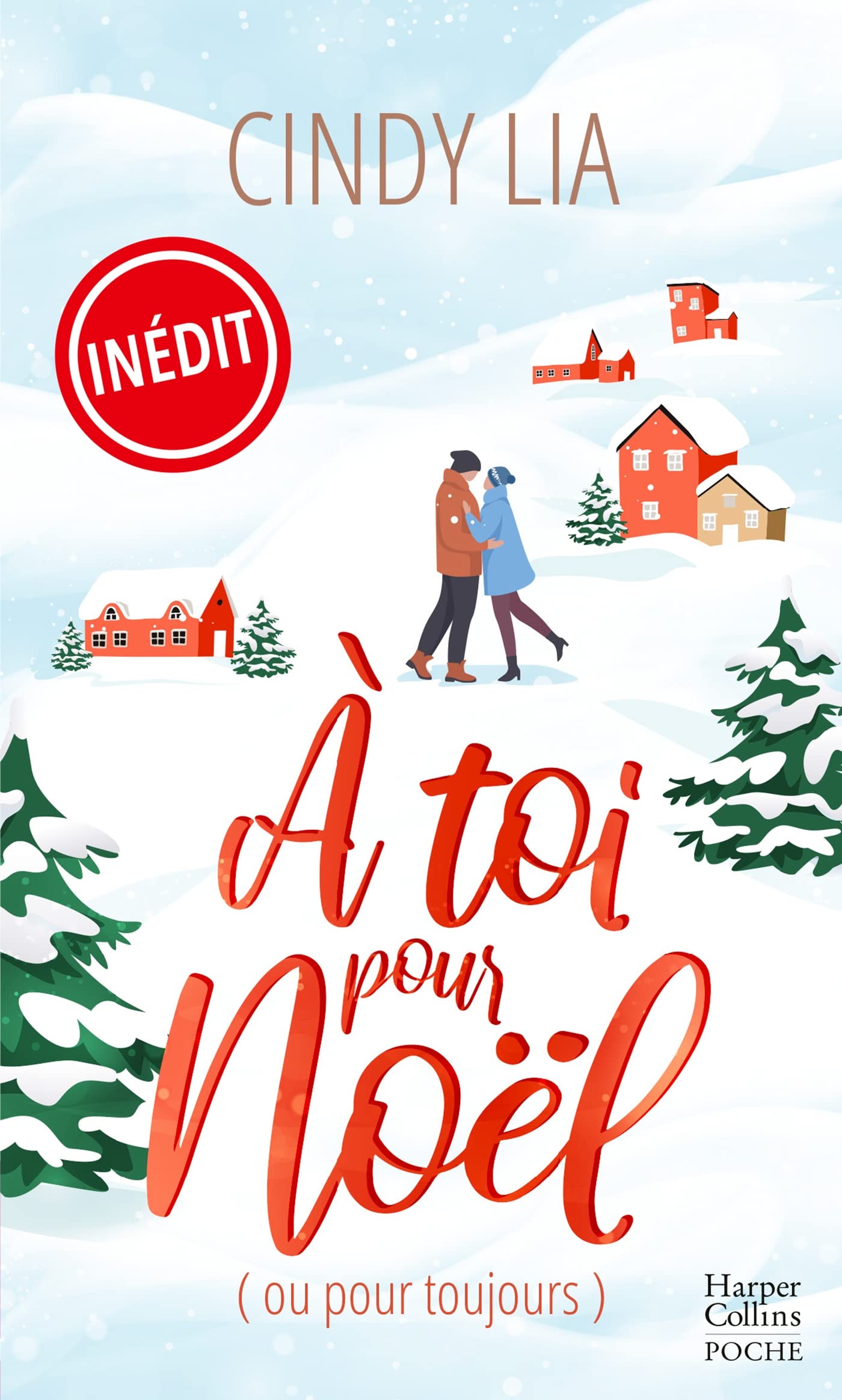 A toi pour Noël (ou pour toujours) 9791033912897