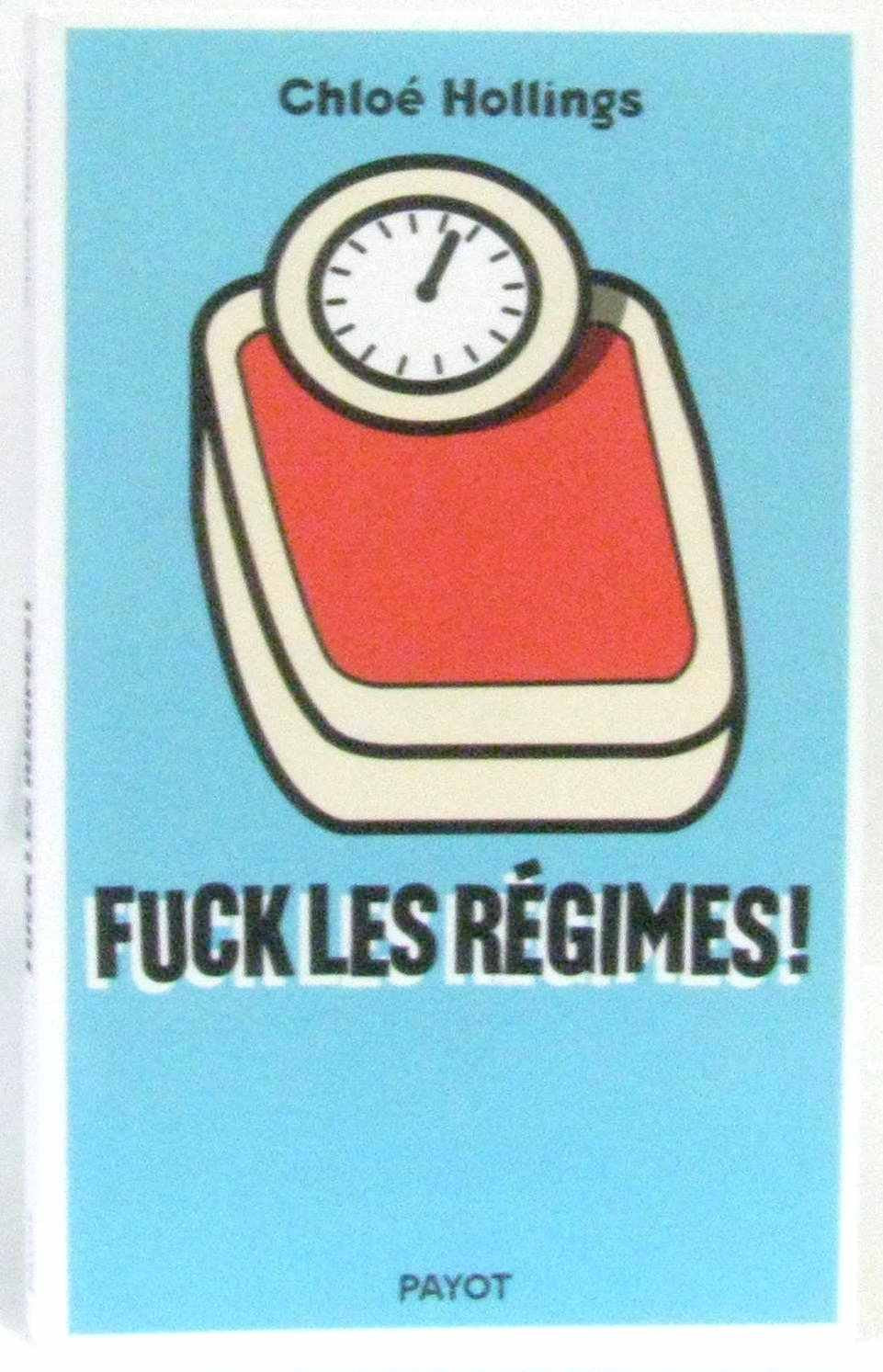 Fuck les régimes ! 9782228914437