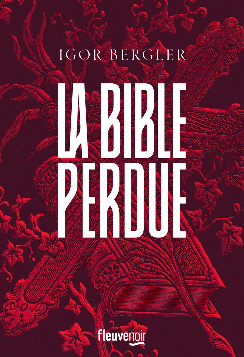 La Bible perdue 9782265144187