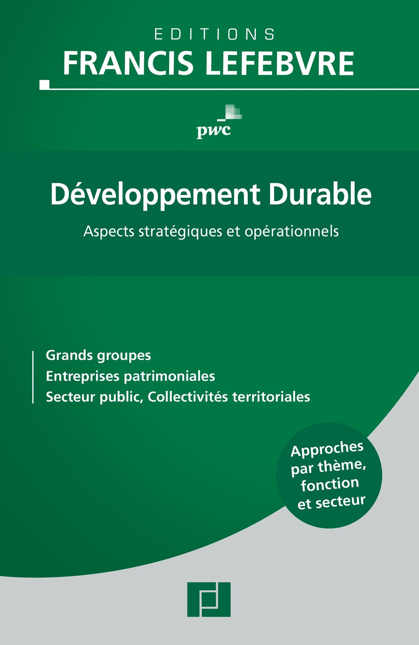 Developpement durable - DEVDU10 9782851158673