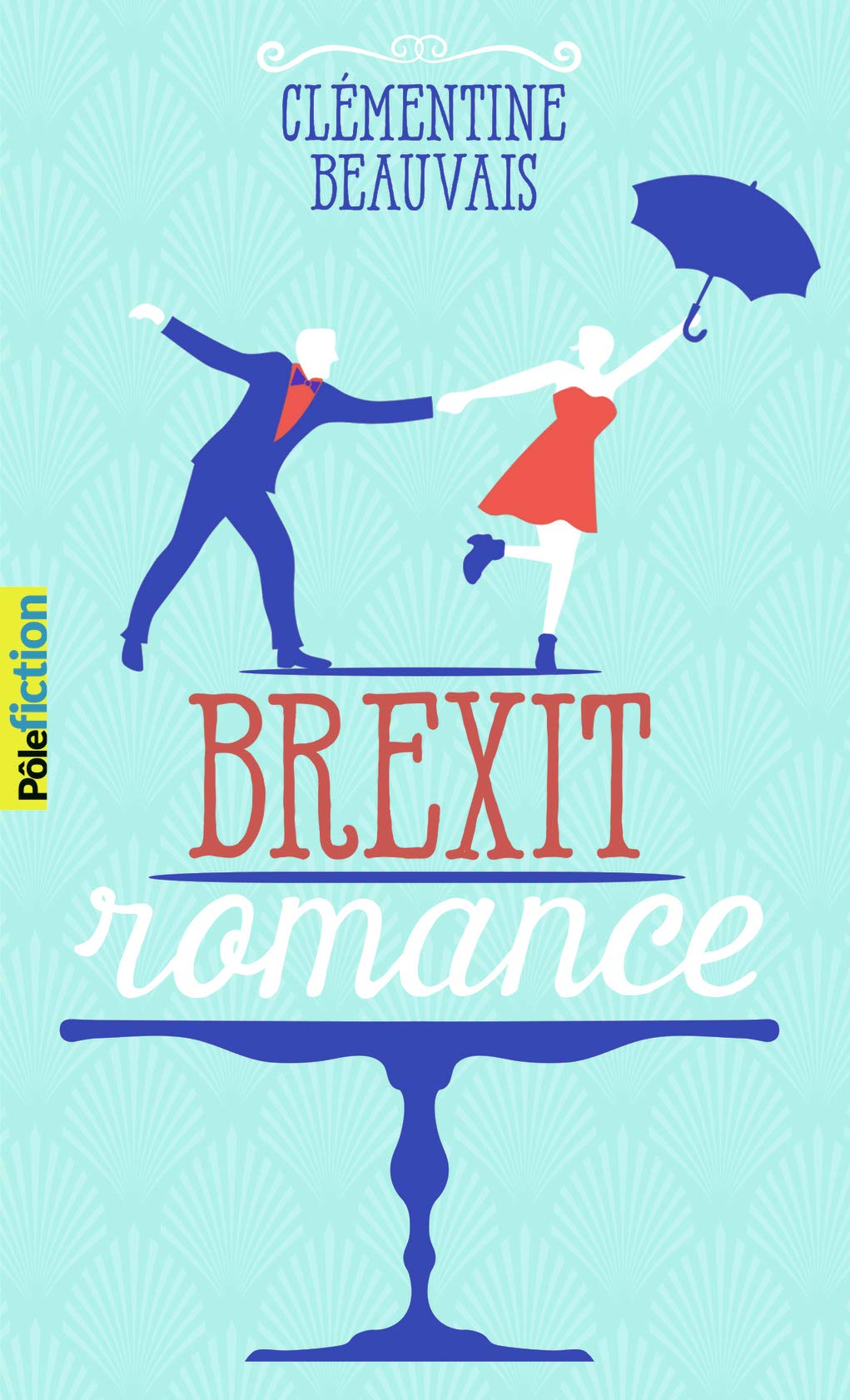 BREXIT ROMANCE 9782075136563