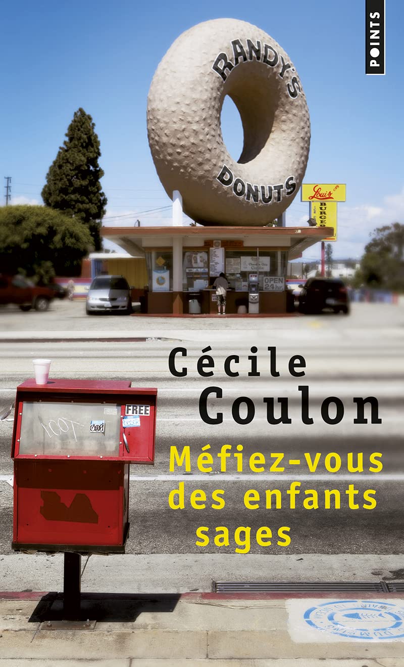 Méfiez-vous des enfants sages 9782757830192