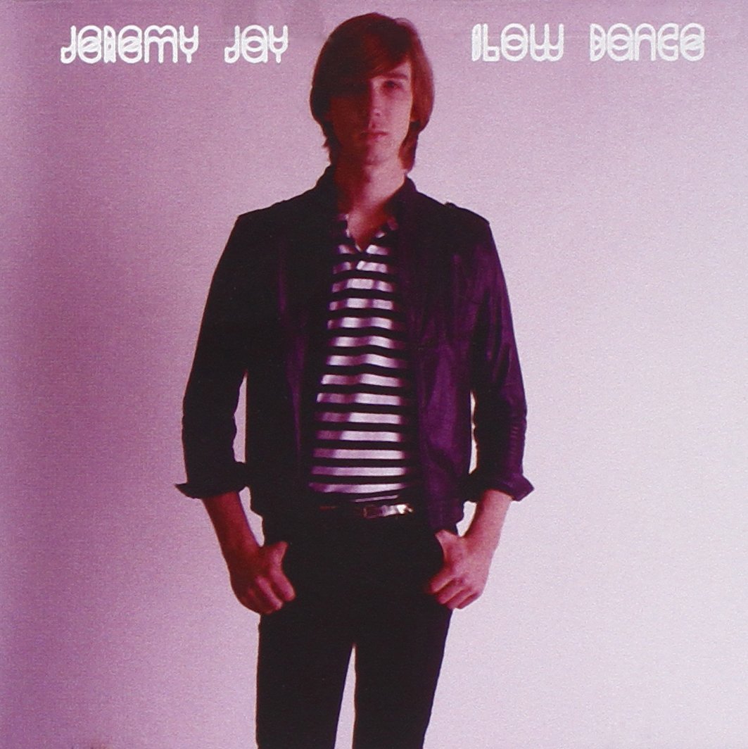 Slow Dance 0789856119721