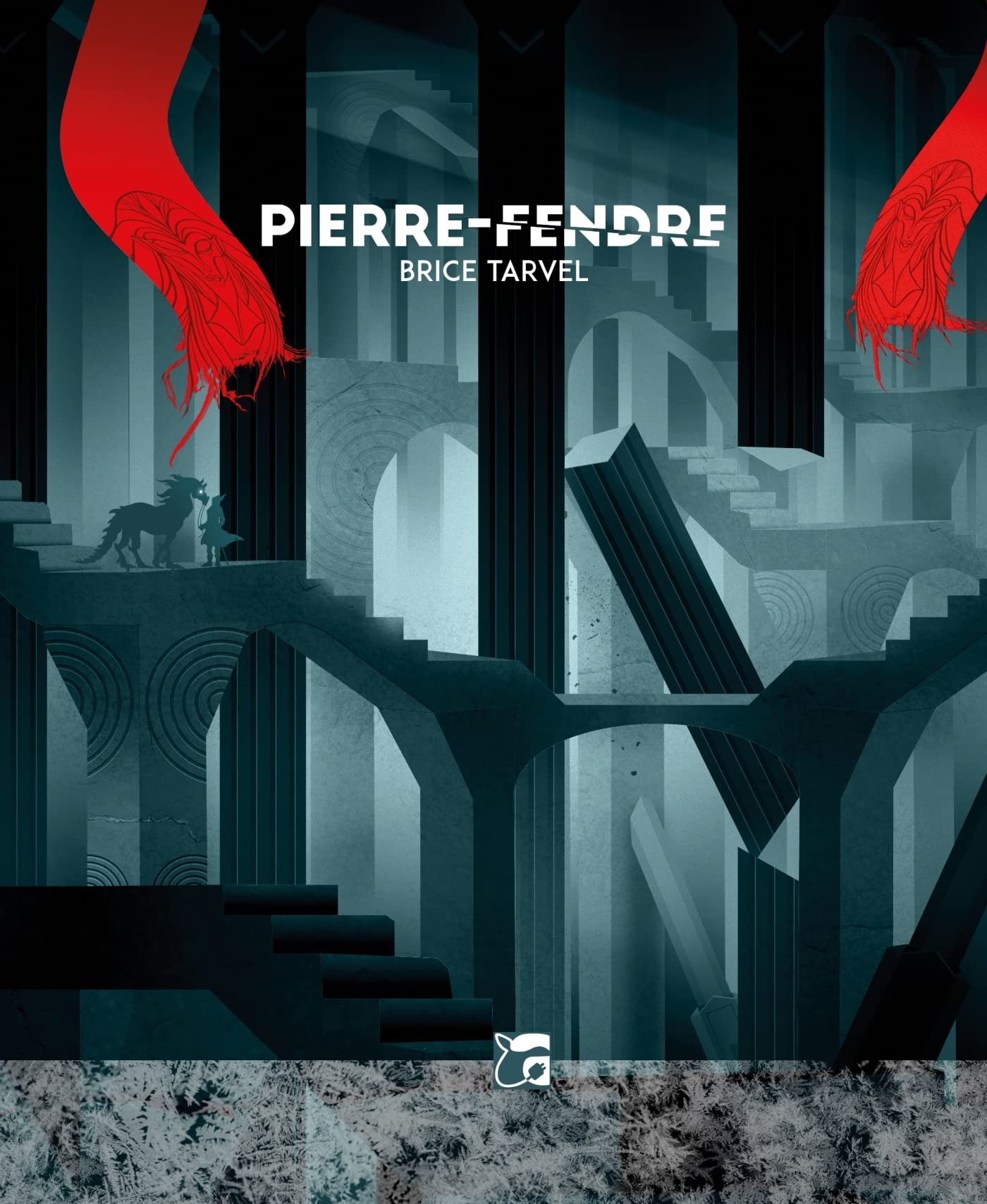 PIERRE-FENDRE 9782361833619