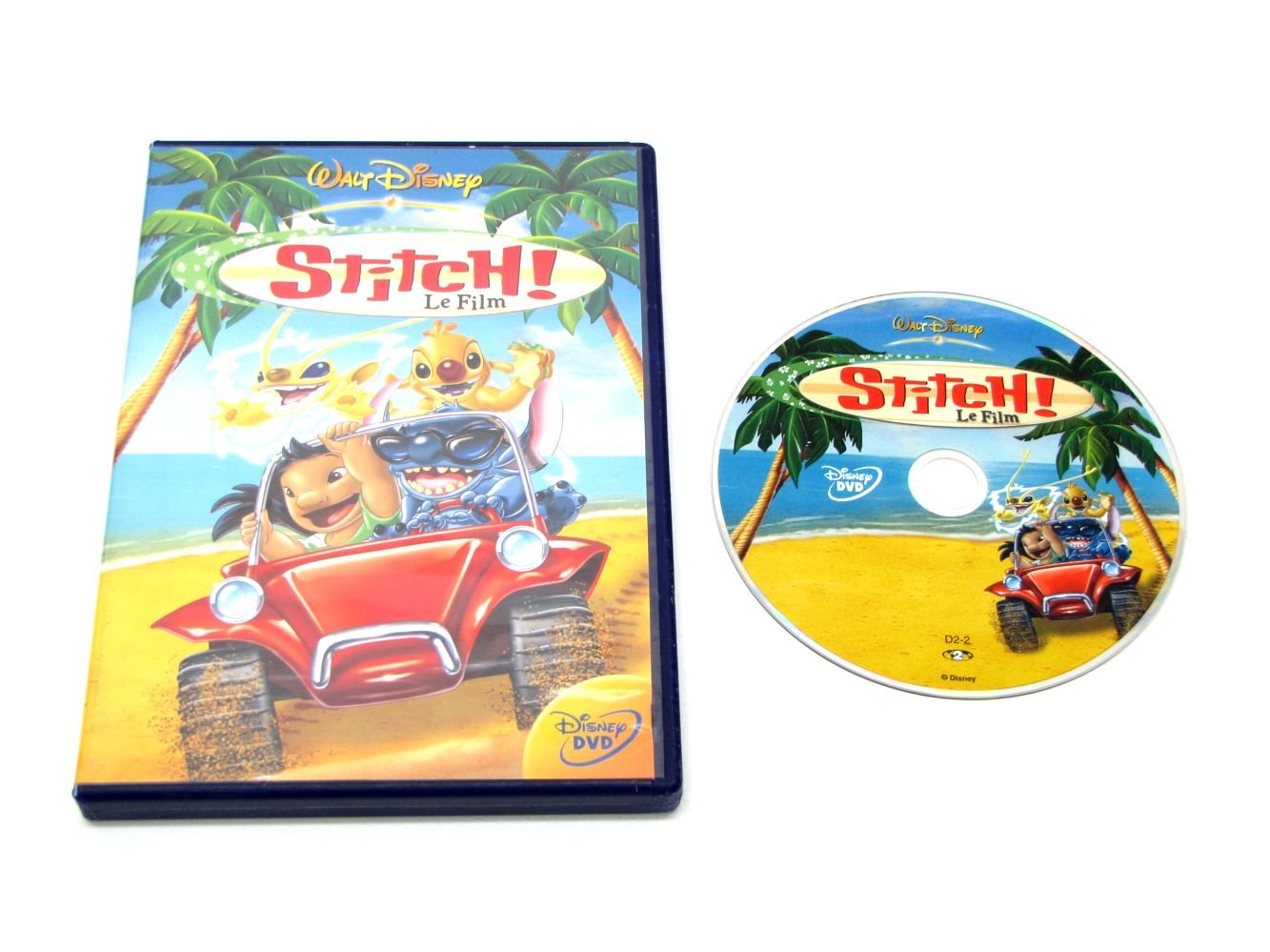 Stitch ! Le Film 3459379418515