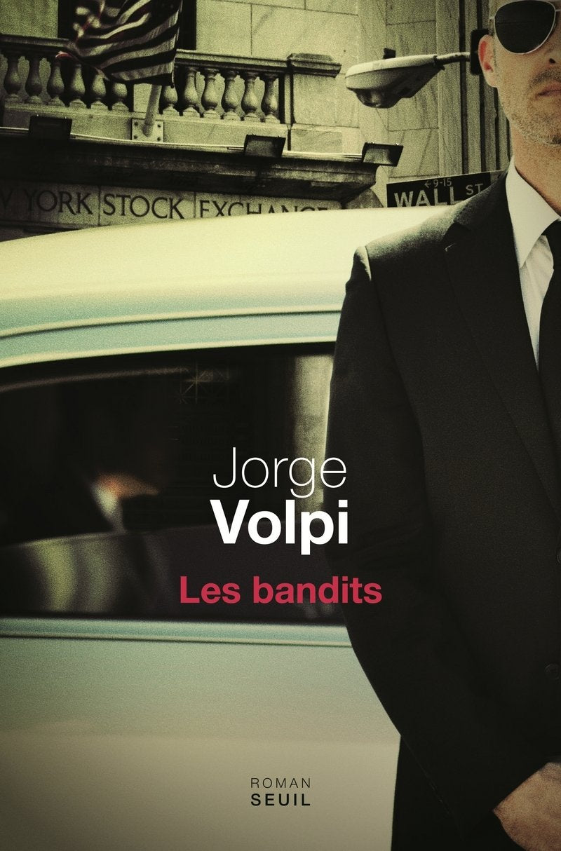 Les Bandits 9782021154078