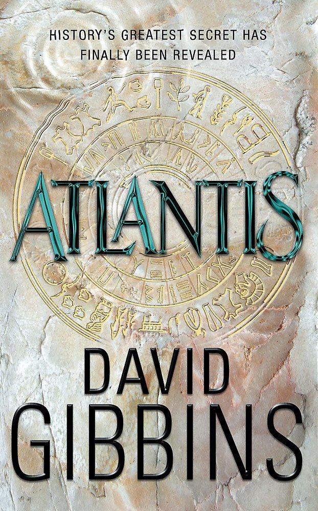 Atlantis 9780755324224