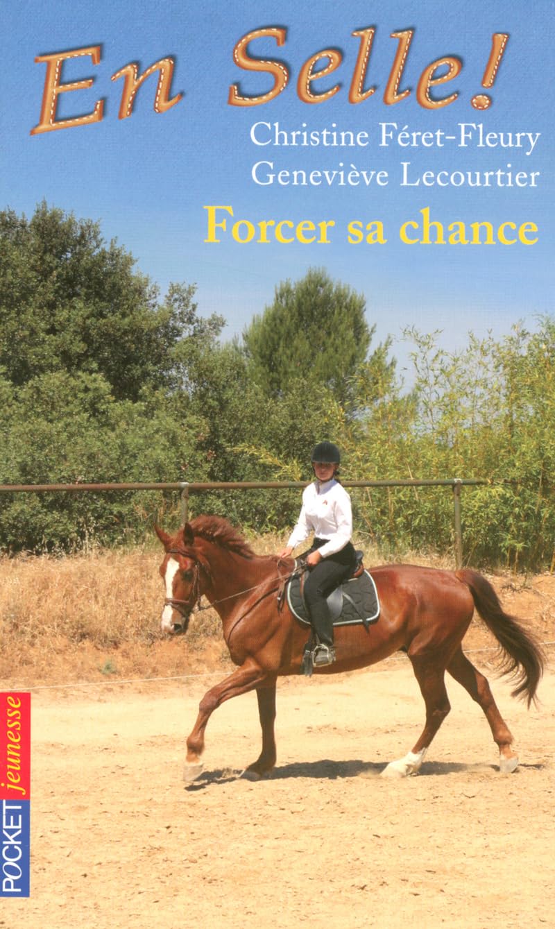 2. Forcer sa chance 9782266166812