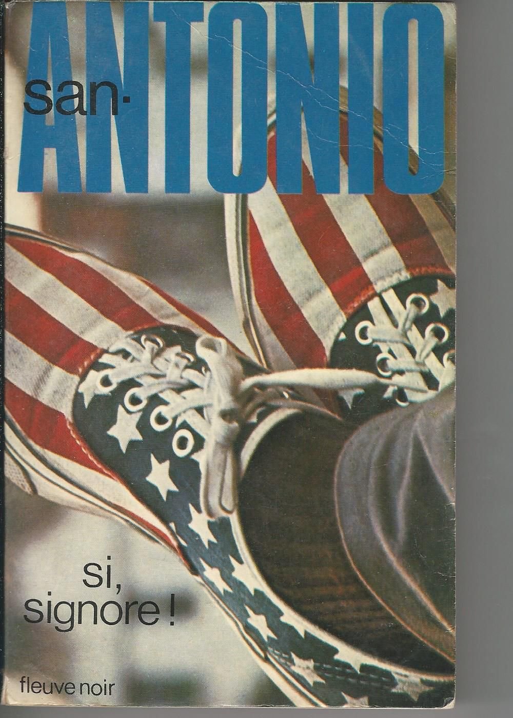 Si signore ! 9782265040670