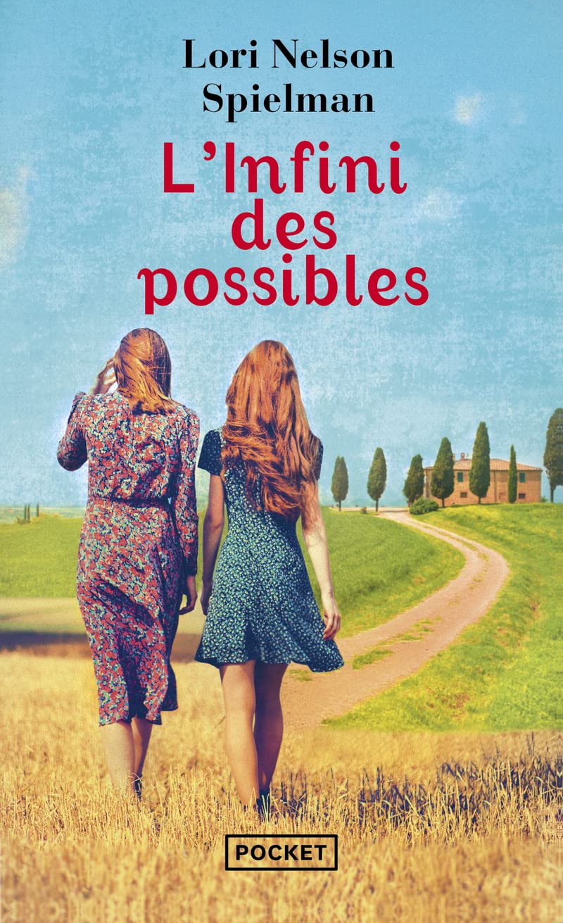 L'Infini des possibles 9782266315562