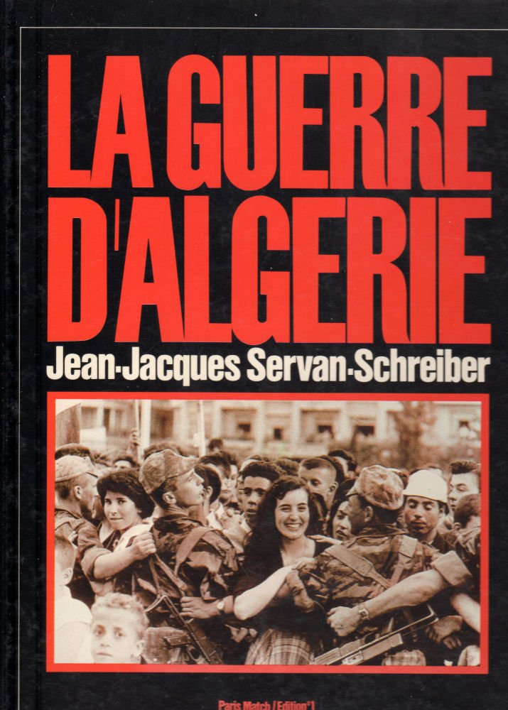 La Guerre d'Algérie 9782863910474