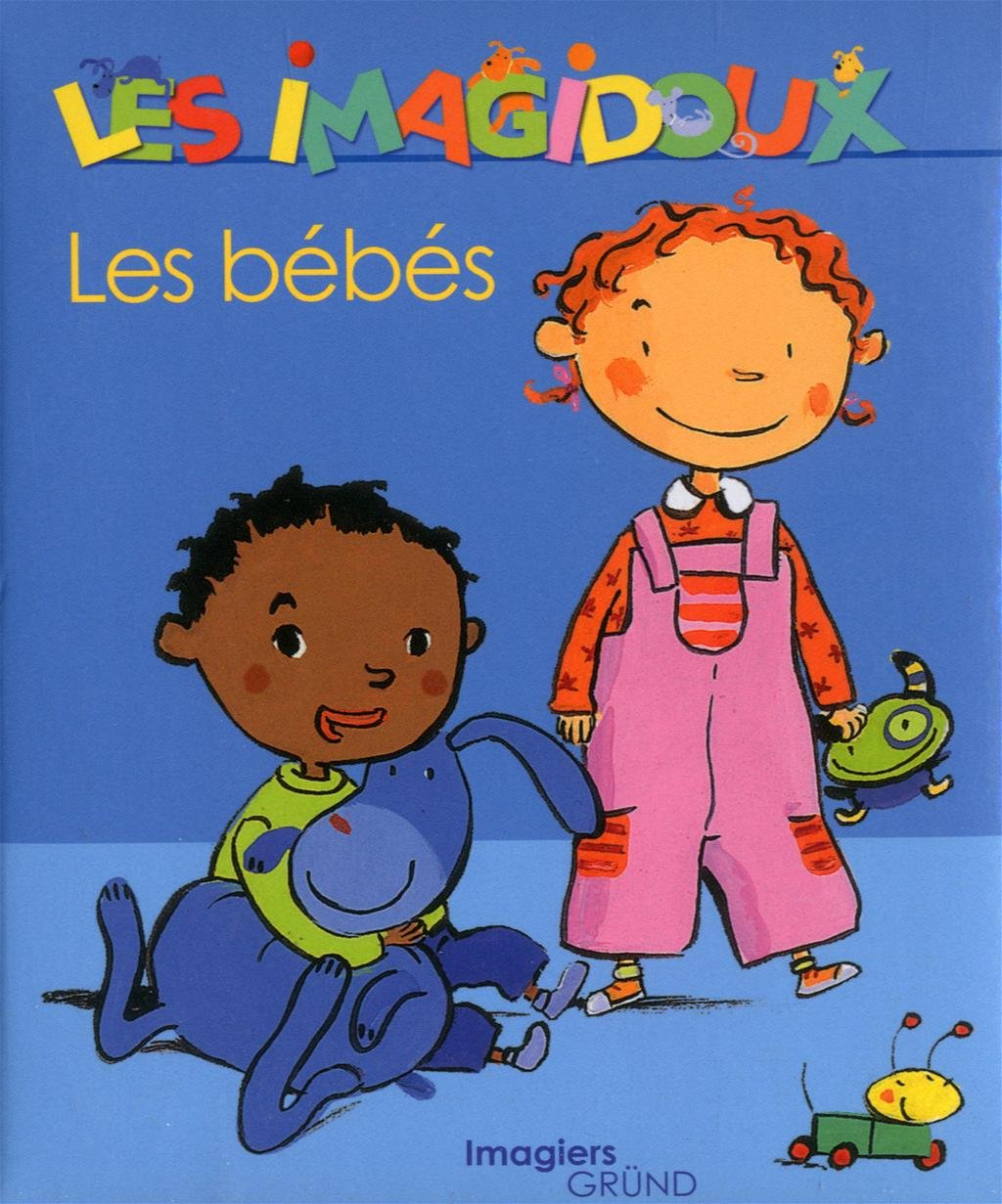 Les bébés 9782700028799