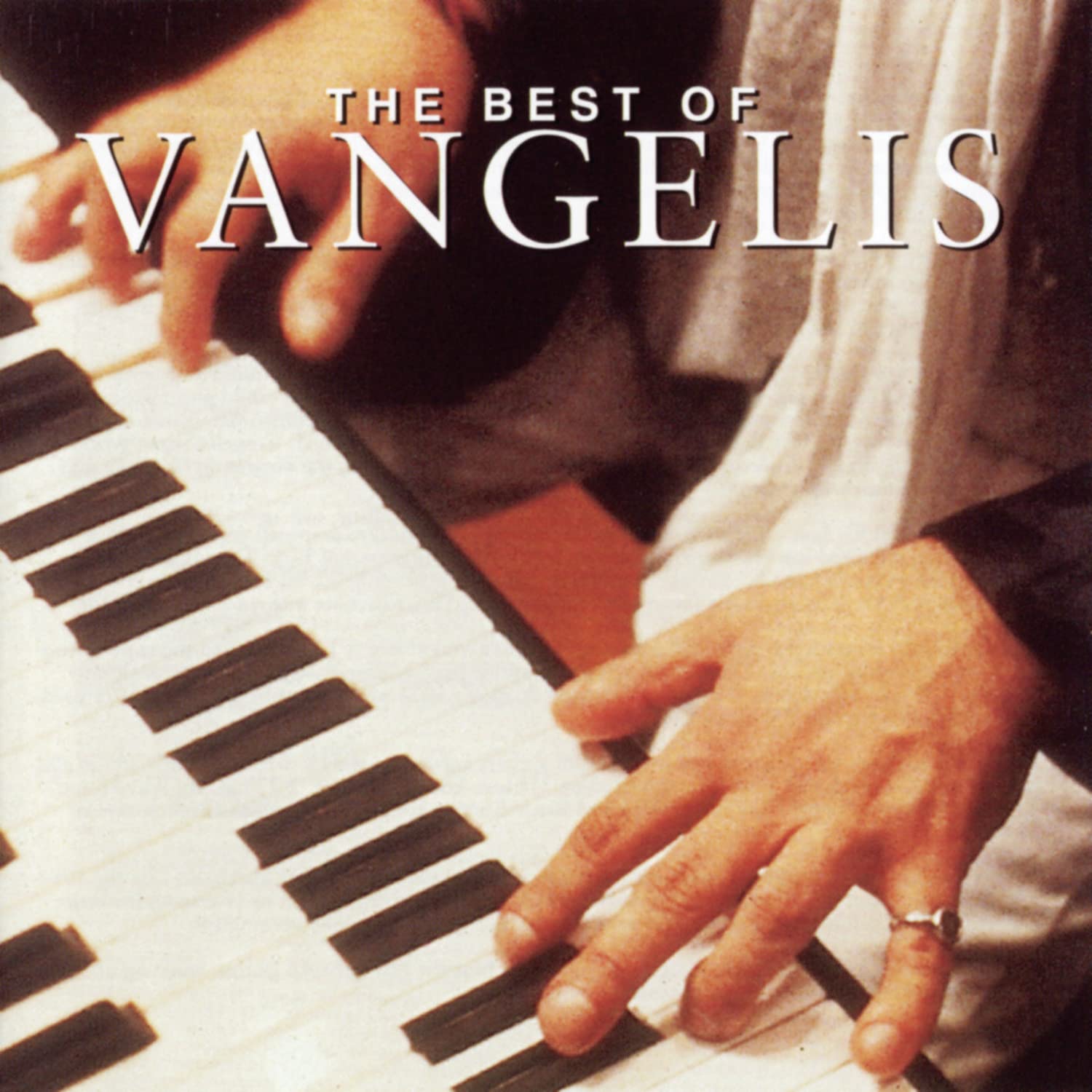 The Best Of Vangelis 0743219397720