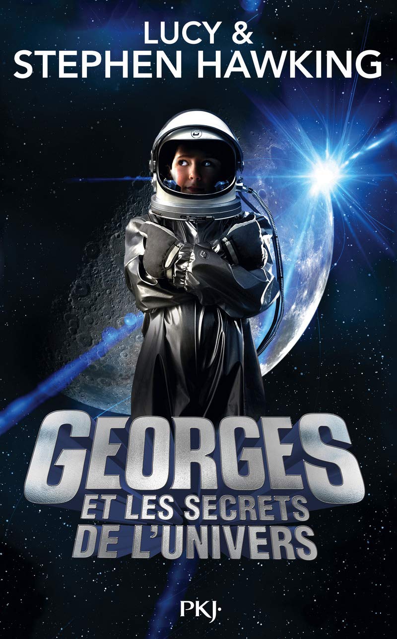 Georges et les secrets de l'Univers (01) 9782266176453