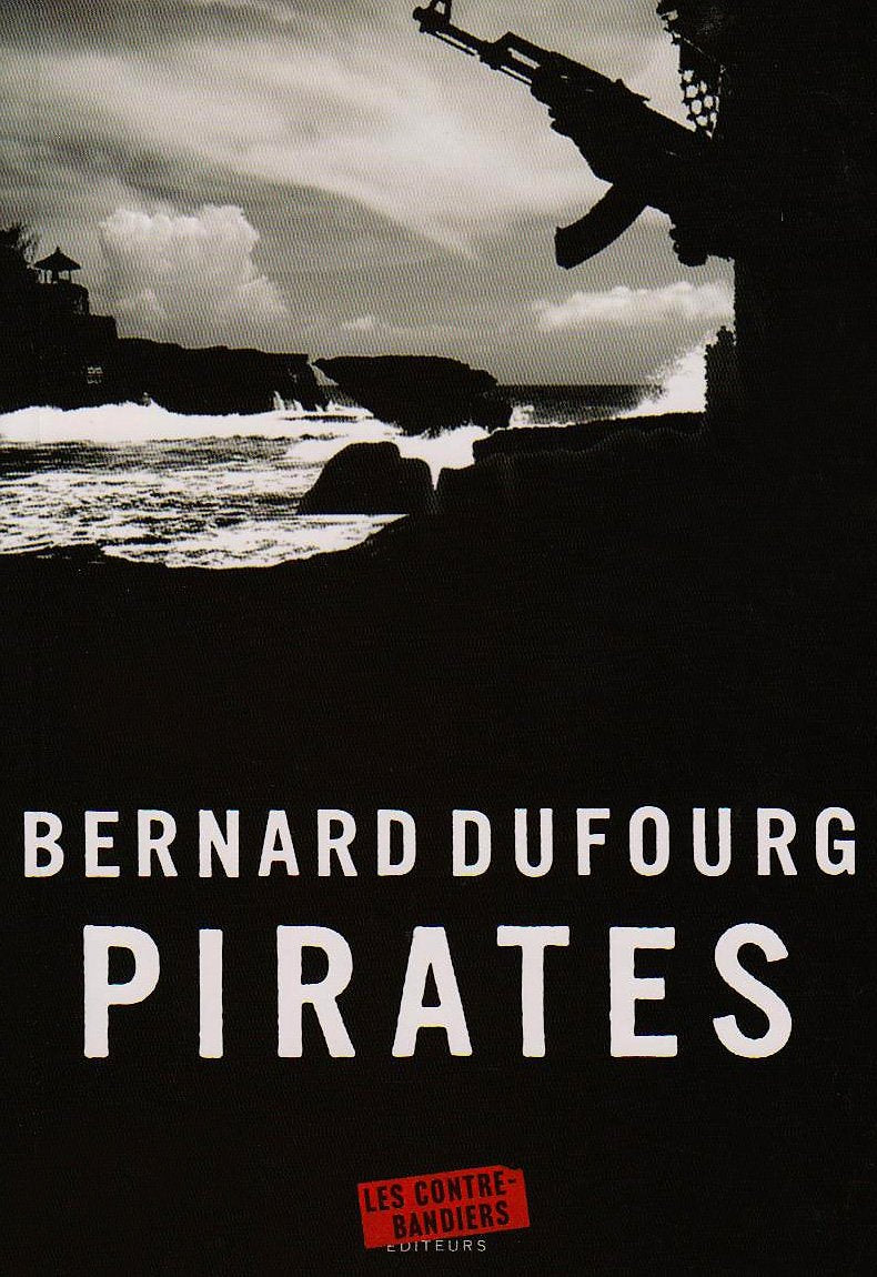 PIRATES 9782915438321