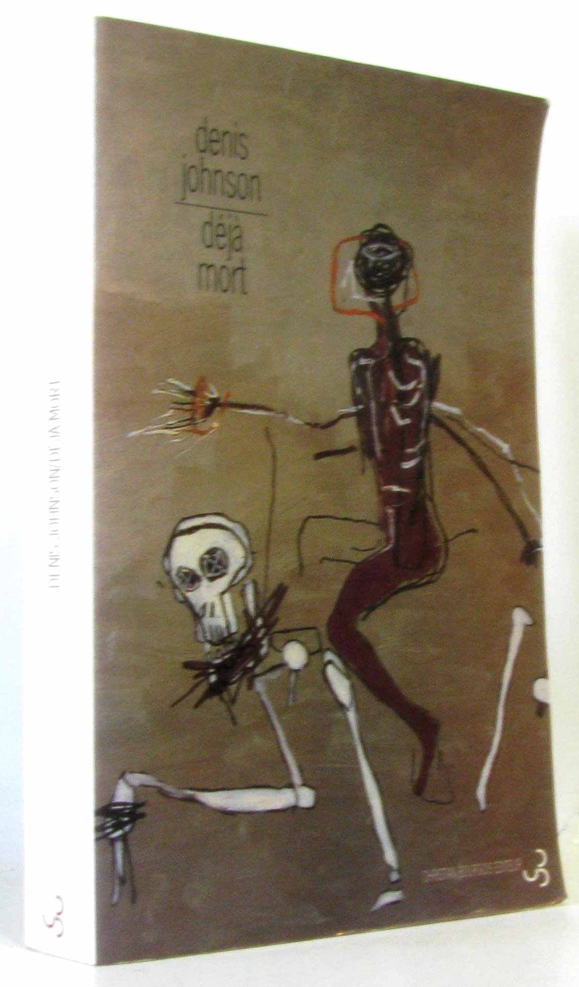 Déjà mort 9782267015584