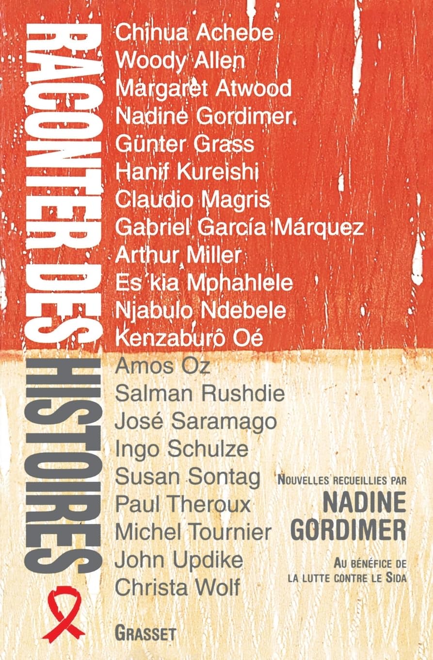 Raconter des histoires 9782246677215