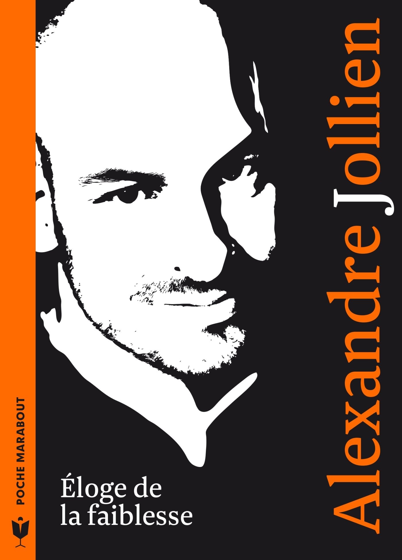 Eloge de la faiblesse 9782501099318