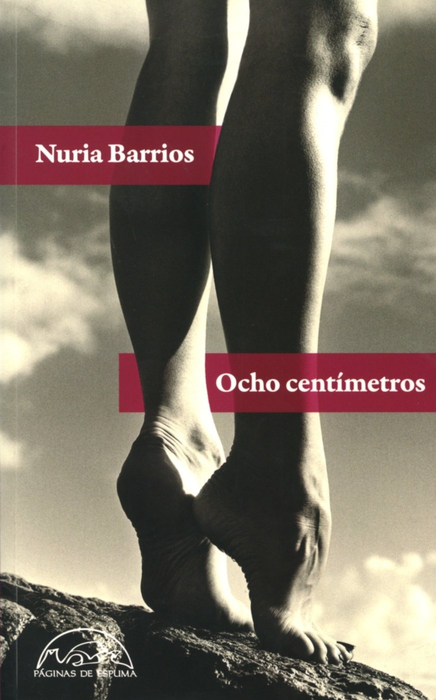 Ocho centímetros 9788483931820