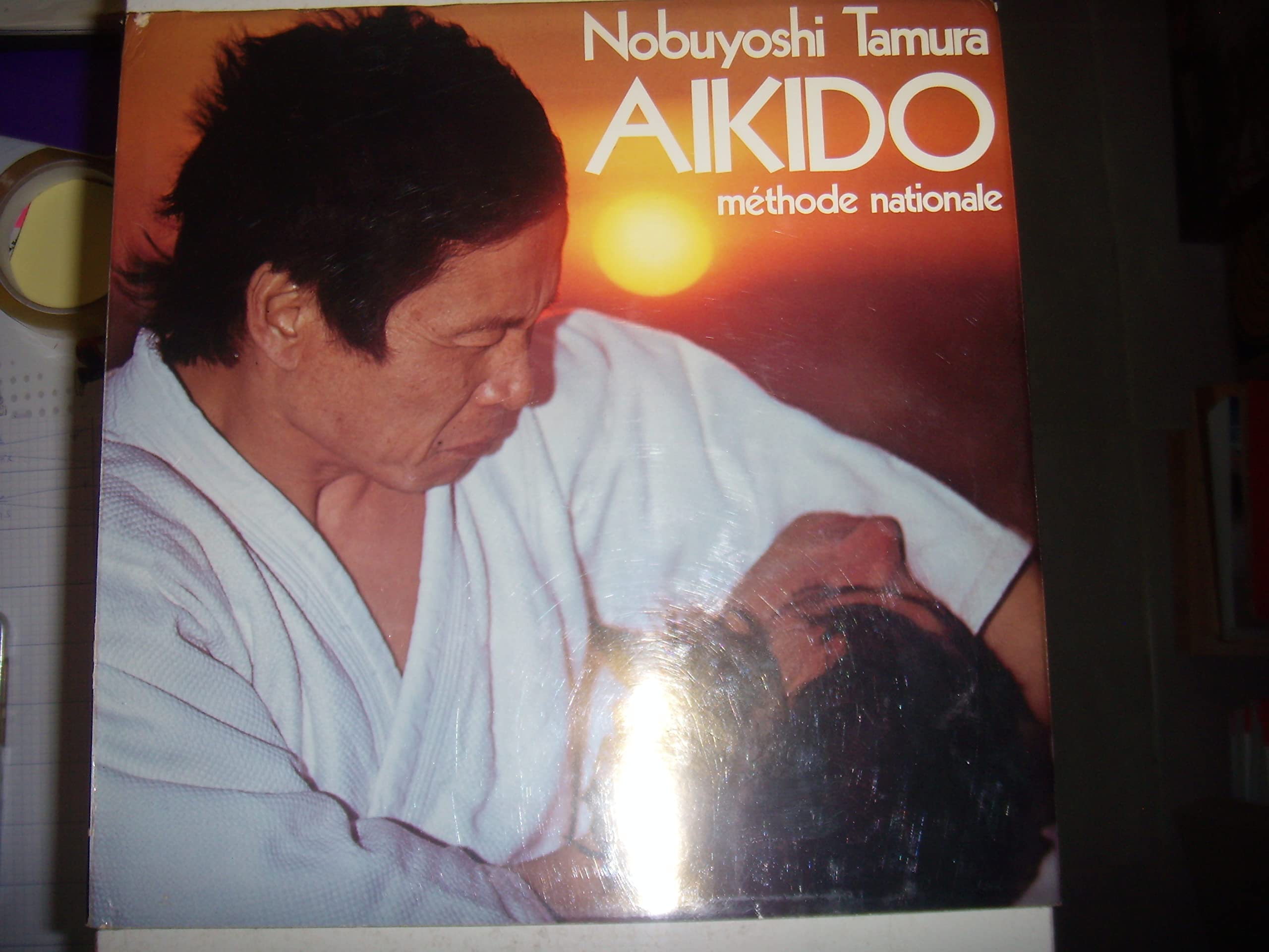 L'Aikido : Méthode nationale