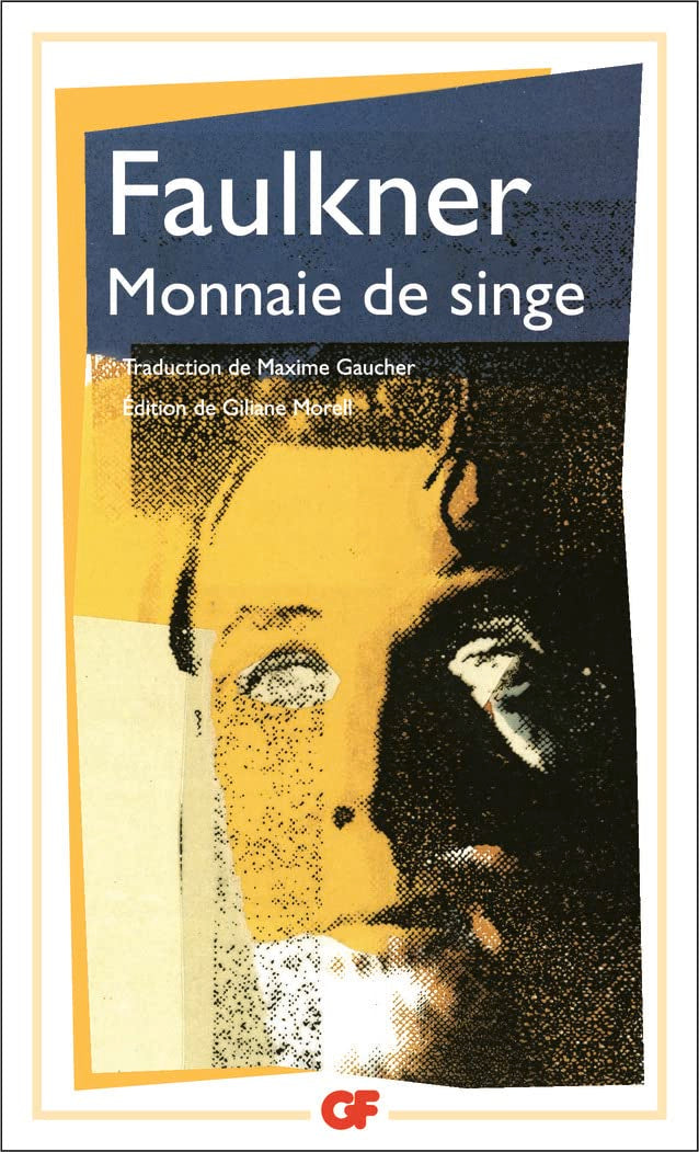 Monnaie de singe 9782080704504