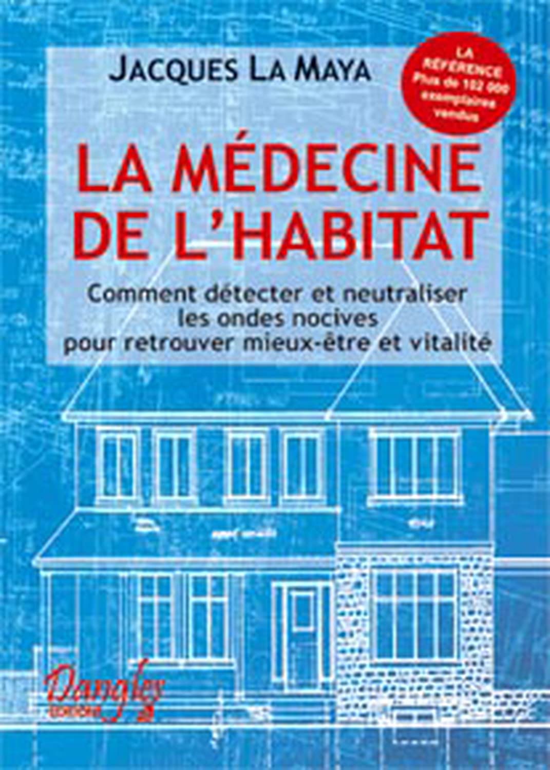 La médecine de l'habitat 9782703302544