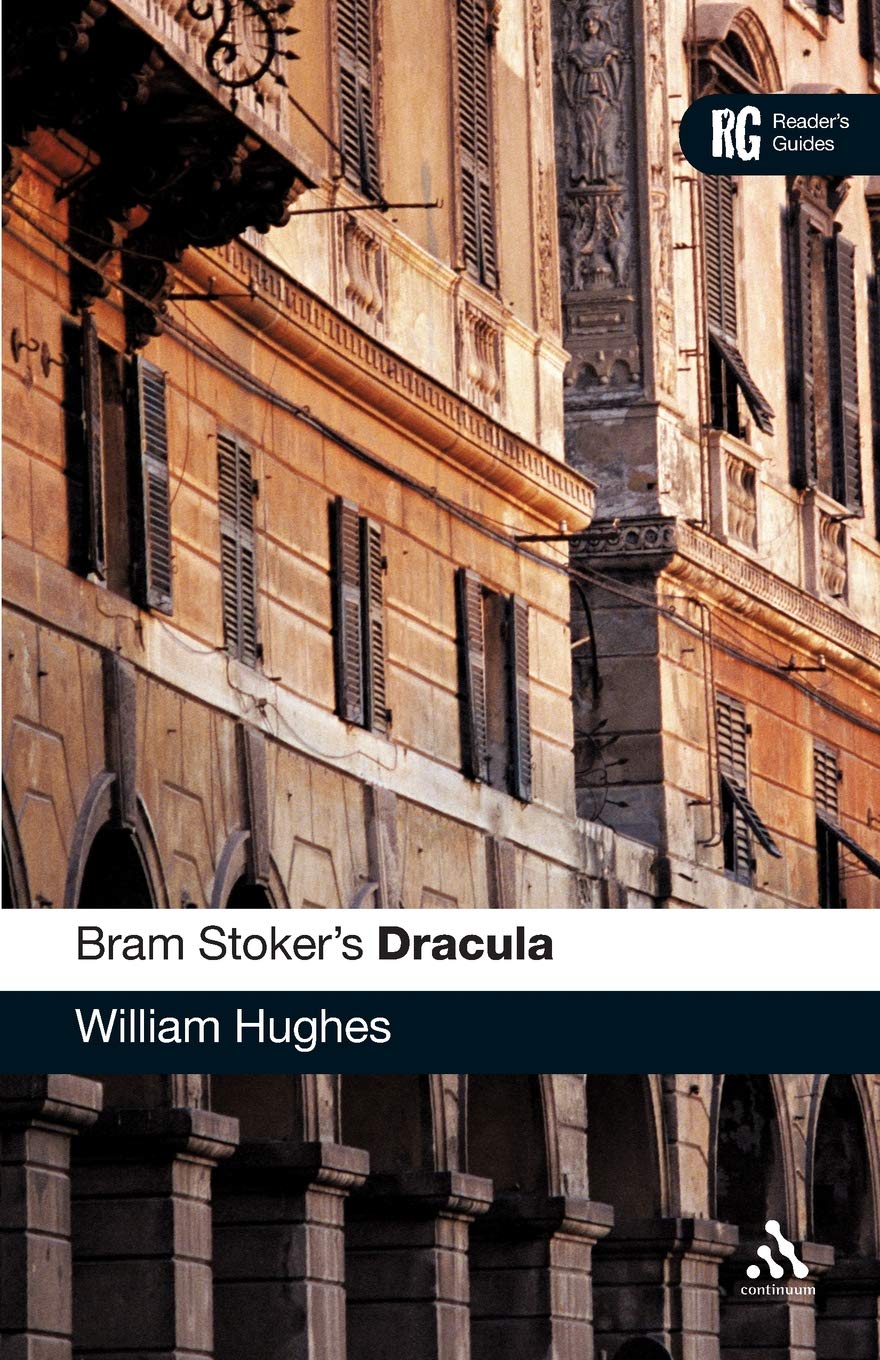 Bram Stoker's Dracula 9780826495372