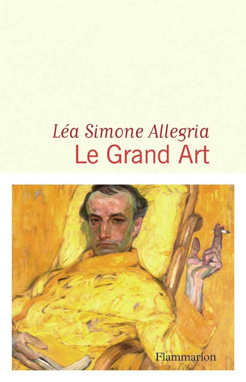 Le Grand Art 9782081486140