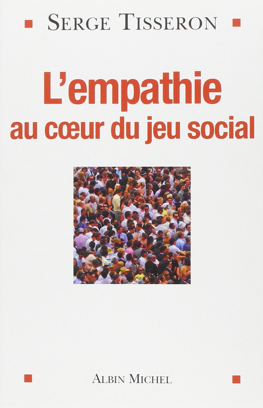 L'Empathie au coeur du jeu social 9782226217332